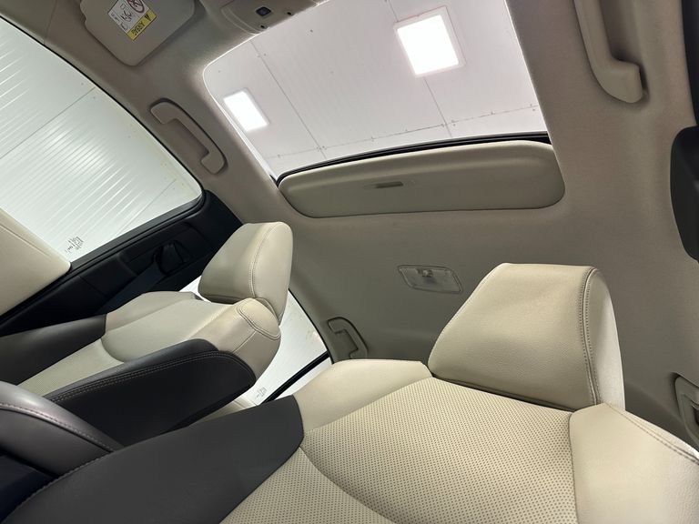 Toyota Corolla Altis Prem. 1.8 Aut. (Híbrido)