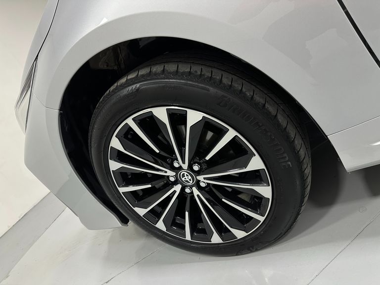 Toyota Corolla Altis Prem. 1.8 Aut. (Híbrido)