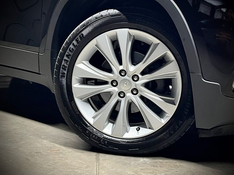 Chevrolet TRACKER Premier 1.4 Turbo 16V Flex Aut