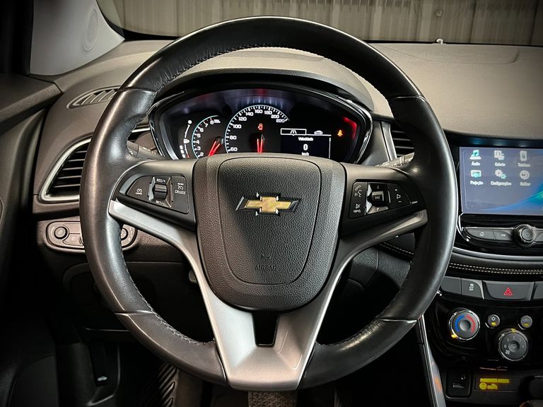 Chevrolet TRACKER Premier 1.4 Turbo 16V Flex Aut