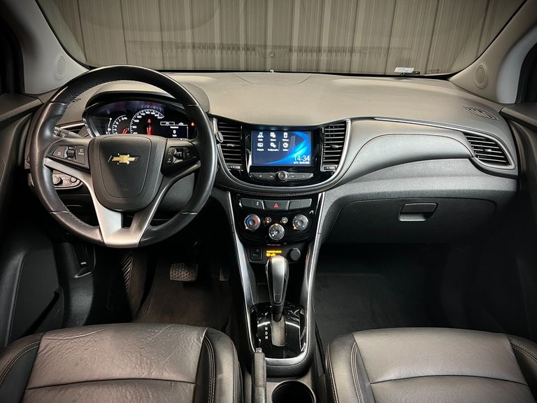 Chevrolet TRACKER Premier 1.4 Turbo 16V Flex Aut
