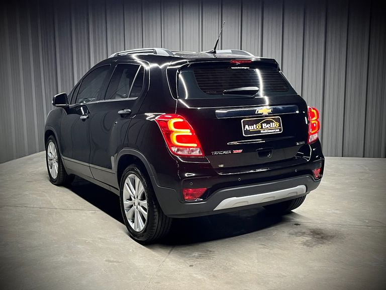 Chevrolet TRACKER Premier 1.4 Turbo 16V Flex Aut