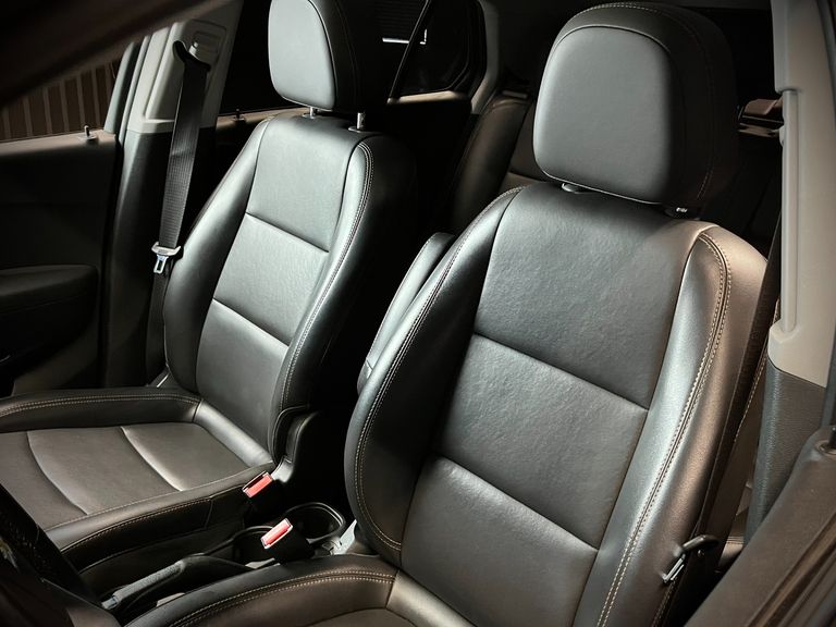 Chevrolet TRACKER Premier 1.4 Turbo 16V Flex Aut