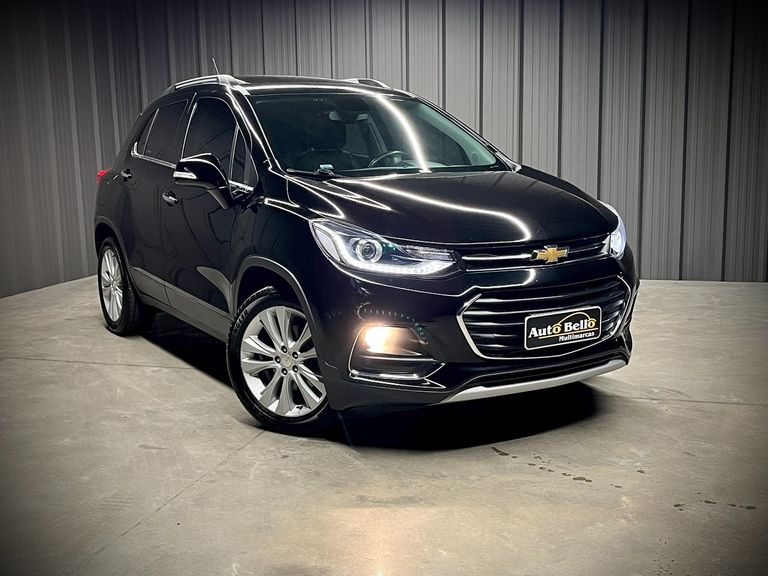 Chevrolet TRACKER Premier 1.4 Turbo 16V Flex Aut