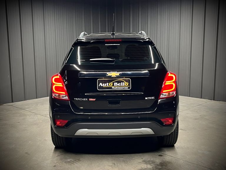 Chevrolet TRACKER Premier 1.4 Turbo 16V Flex Aut