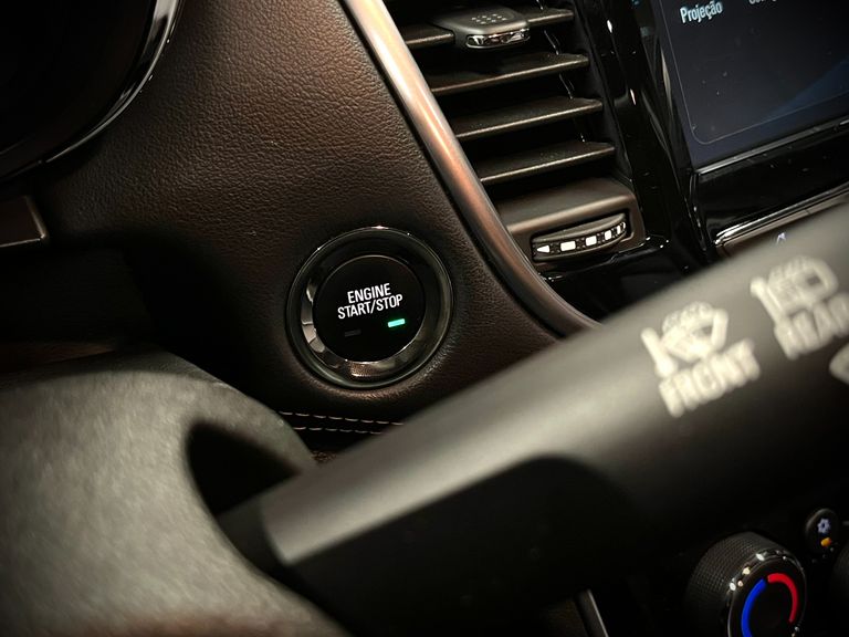 Chevrolet TRACKER Premier 1.4 Turbo 16V Flex Aut