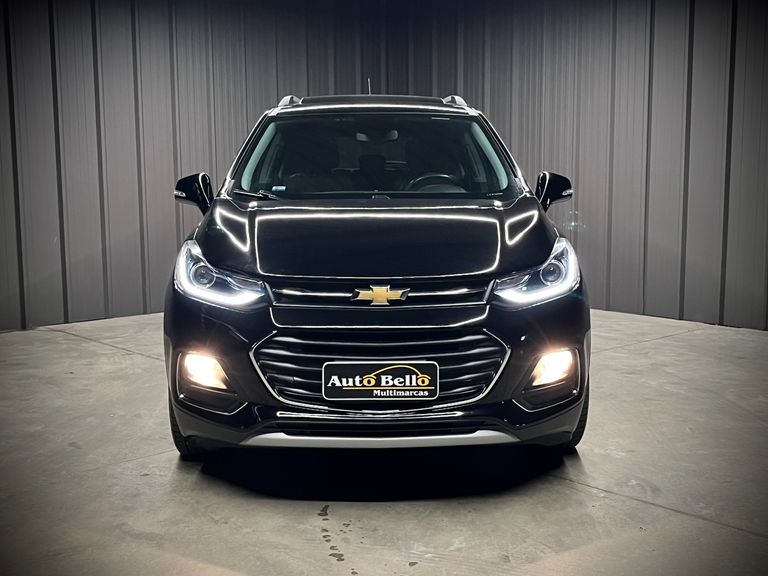 Chevrolet TRACKER Premier 1.4 Turbo 16V Flex Aut