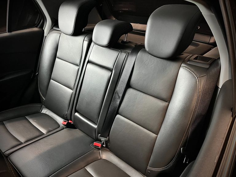 Chevrolet TRACKER Premier 1.4 Turbo 16V Flex Aut