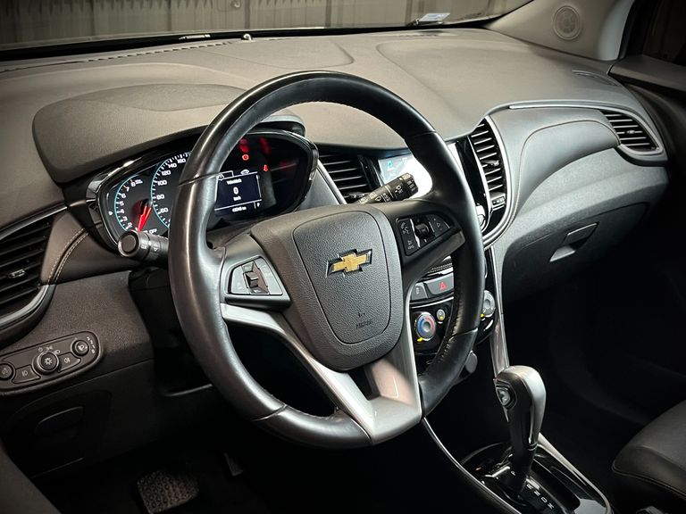 Chevrolet TRACKER Premier 1.4 Turbo 16V Flex Aut