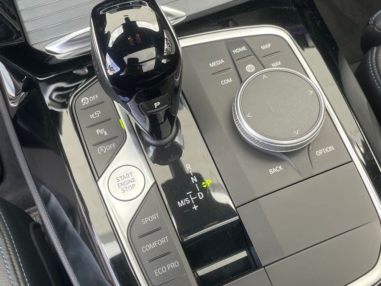 BMW X3 M40i 3.0 Turbo V6  Aut.