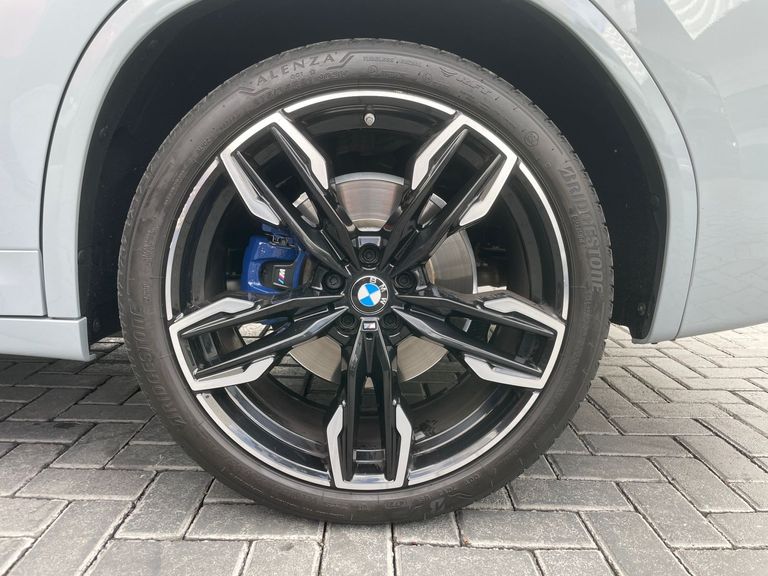 BMW X3 M40i 3.0 Turbo V6  Aut.