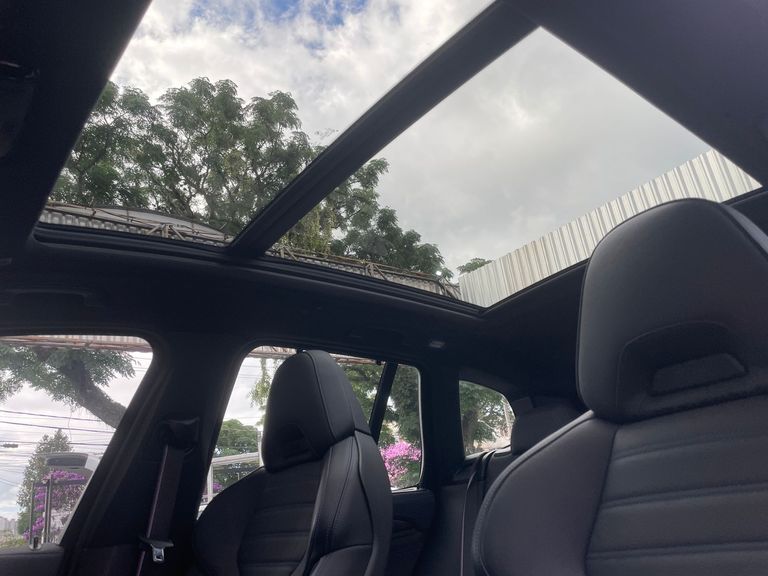 BMW X3 M40i 3.0 Turbo V6  Aut.