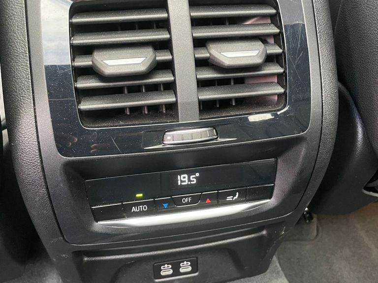 BMW X3 M40i 3.0 Turbo V6  Aut.