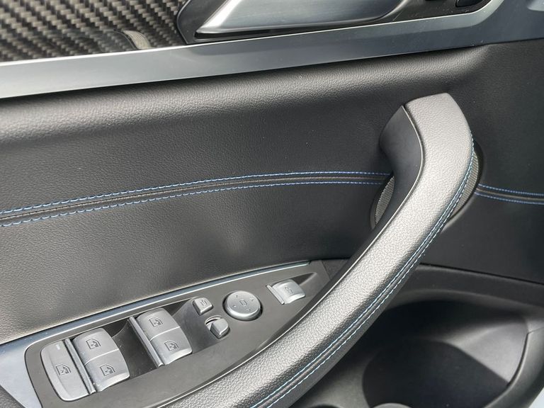 BMW X3 M40i 3.0 Turbo V6  Aut.