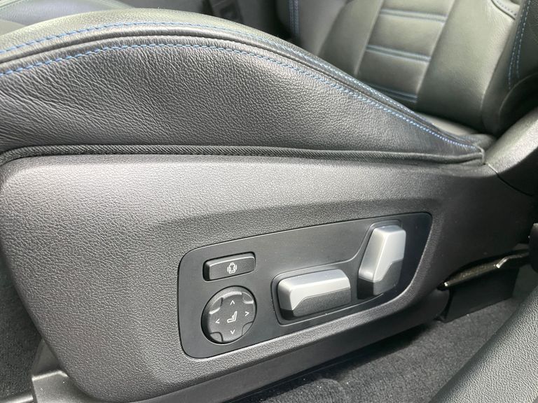 BMW X3 M40i 3.0 Turbo V6  Aut.