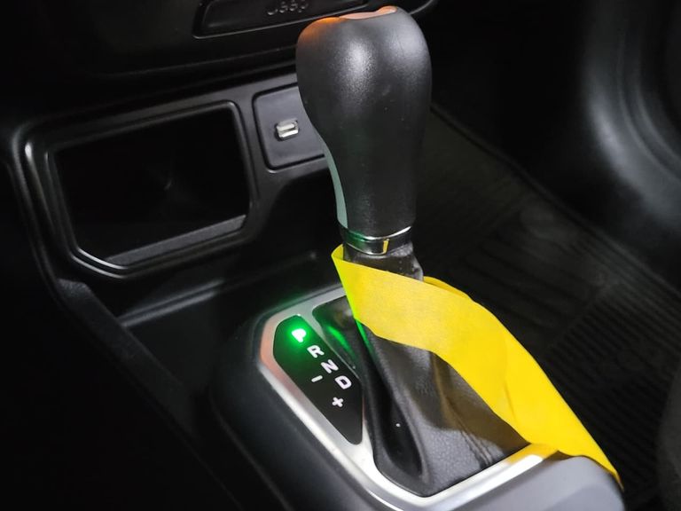 Jeep Renegade 1.8 4x2 Flex 16V Aut.