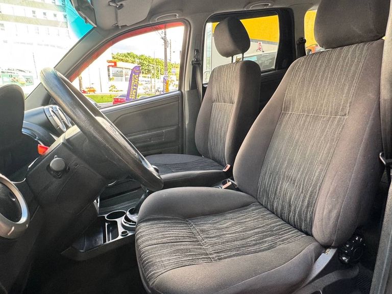 Ford EcoSport XLT FREESTYLE 1.6 Flex 8V 5p