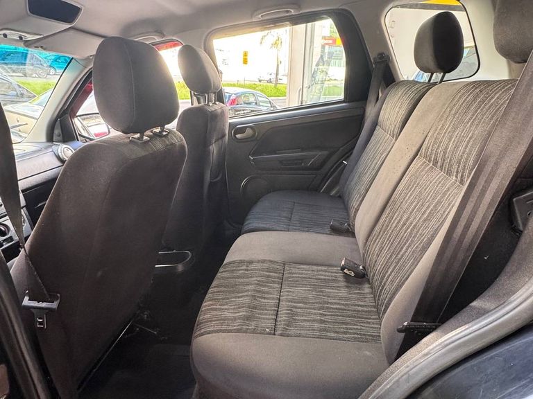 Ford EcoSport XLT FREESTYLE 1.6 Flex 8V 5p