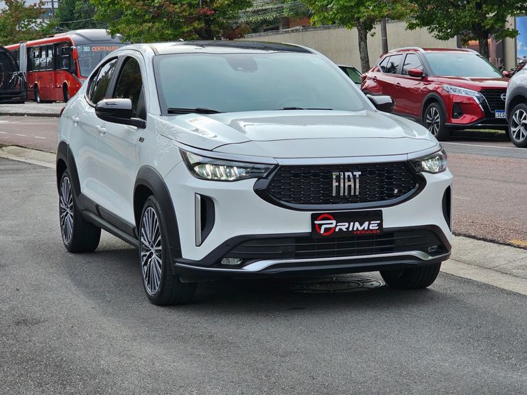 Fiat Fastback Limited Ed.1.3 270 T.Flex Aut.