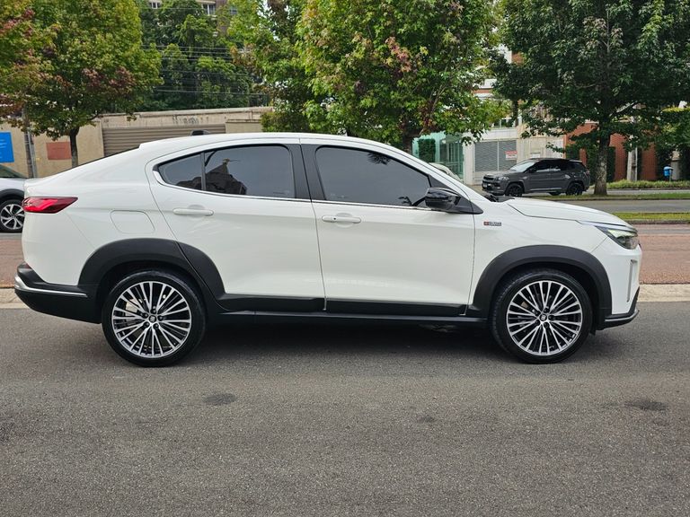 Fiat Fastback Limited Ed.1.3 270 T.Flex Aut.