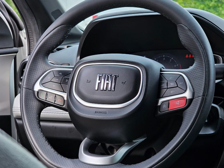 Fiat Fastback Limited Ed.1.3 270 T.Flex Aut.