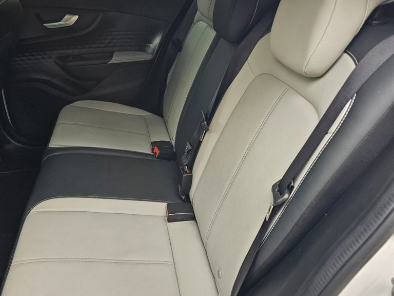 Fiat Fastback Limited Ed.1.3 270 T.Flex Aut.