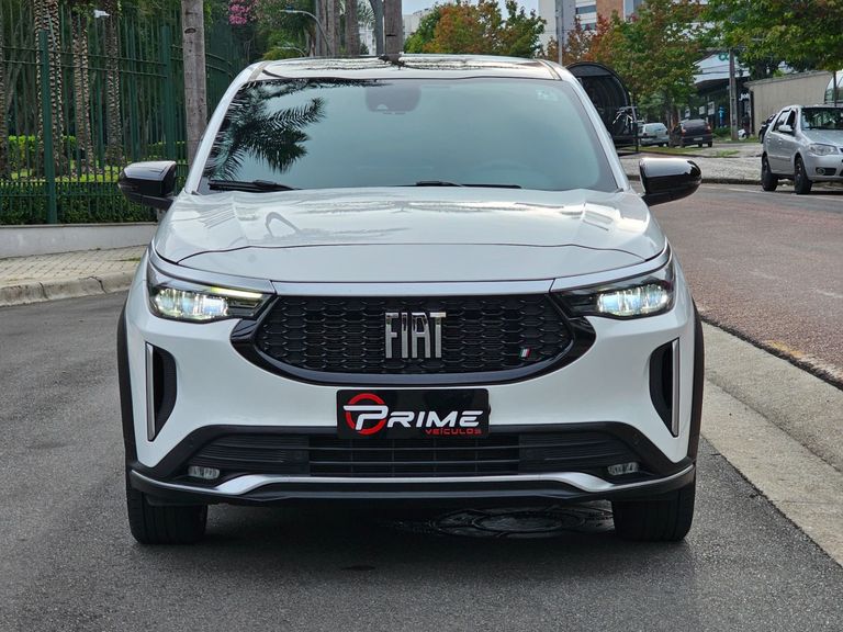 Fiat Fastback Limited Ed.1.3 270 T.Flex Aut.