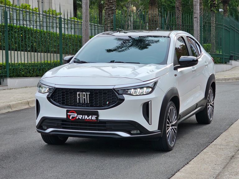 Fiat Fastback Limited Ed.1.3 270 T.Flex Aut.