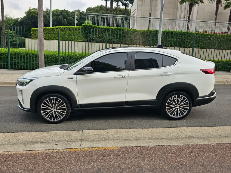 Fiat Fastback Limited Ed.1.3 270 T.Flex Aut.