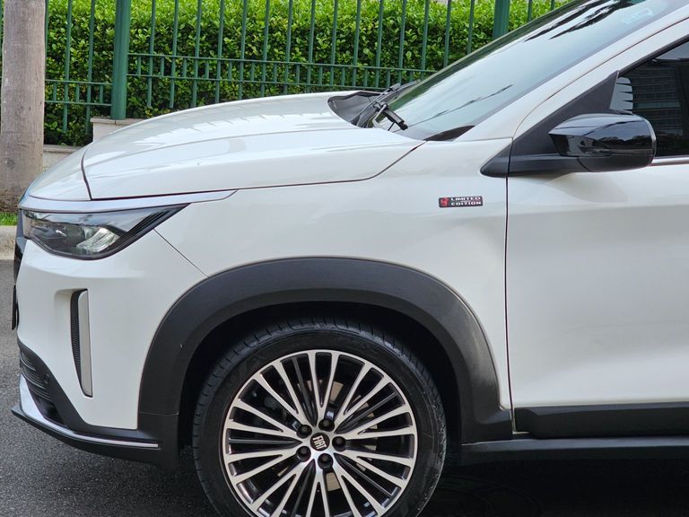 Fiat Fastback Limited Ed.1.3 270 T.Flex Aut.