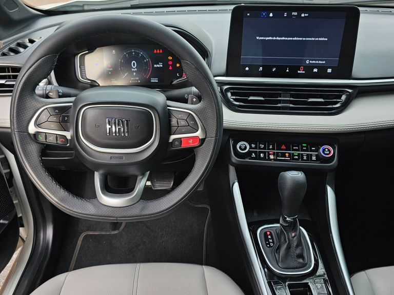 Fiat Fastback Limited Ed.1.3 270 T.Flex Aut.