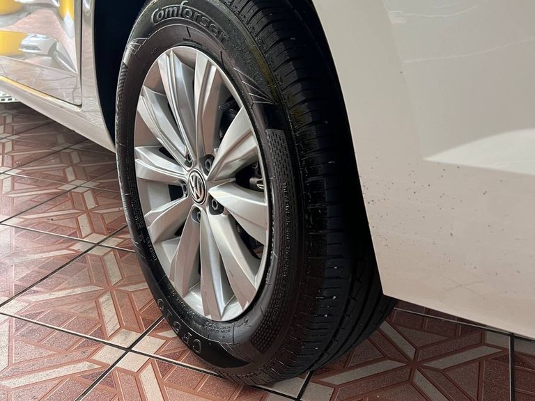 VolksWagen VIRTUS Comfort. 200 TSI 1.0 Flex 12V Aut