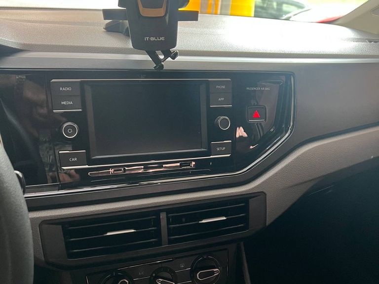 VolksWagen VIRTUS Comfort. 200 TSI 1.0 Flex 12V Aut