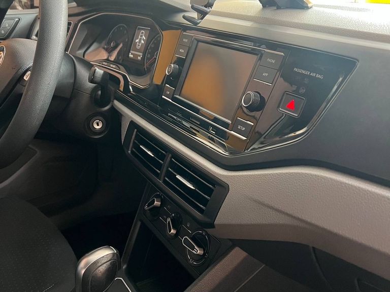 VolksWagen VIRTUS Comfort. 200 TSI 1.0 Flex 12V Aut