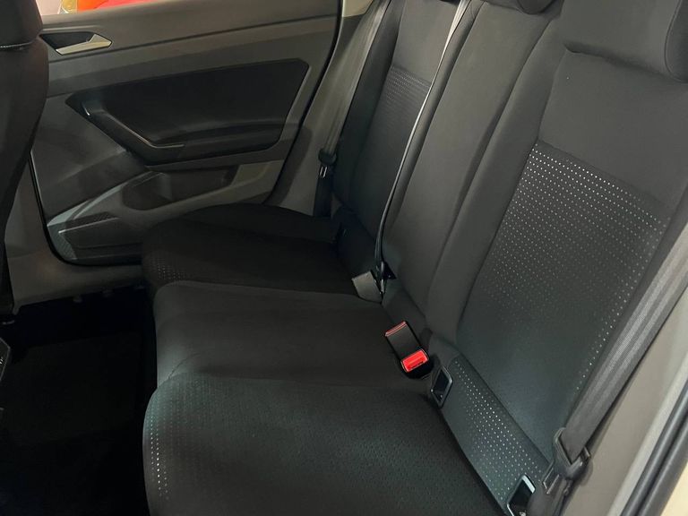 VolksWagen VIRTUS Comfort. 200 TSI 1.0 Flex 12V Aut