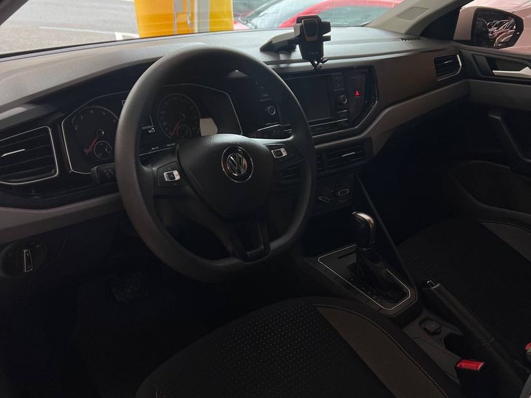 VolksWagen VIRTUS Comfort. 200 TSI 1.0 Flex 12V Aut