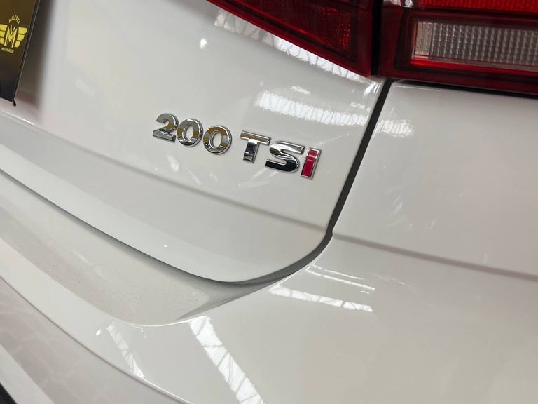 VolksWagen VIRTUS Comfort. 200 TSI 1.0 Flex 12V Aut