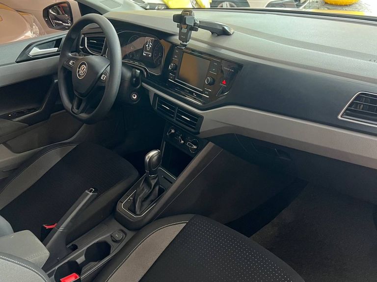 VolksWagen VIRTUS Comfort. 200 TSI 1.0 Flex 12V Aut