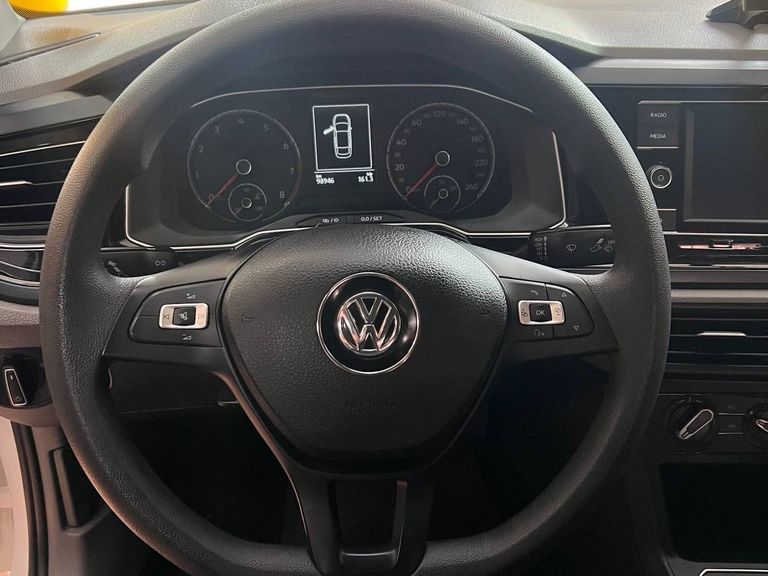 VolksWagen VIRTUS Comfort. 200 TSI 1.0 Flex 12V Aut