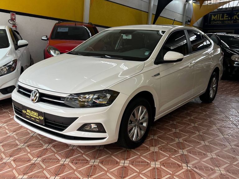 VolksWagen VIRTUS Comfort. 200 TSI 1.0 Flex 12V Aut