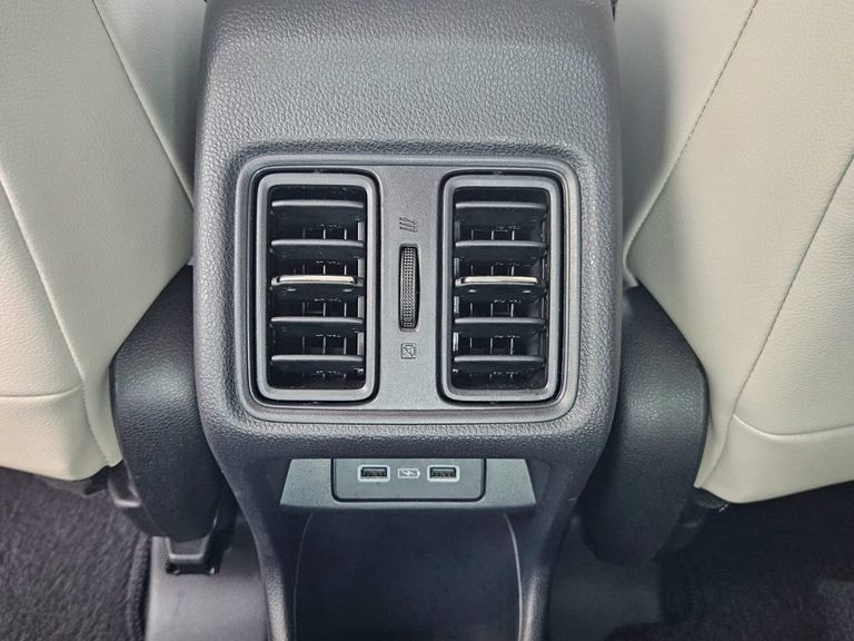 Honda HR-V Touring 1.5 Flex TB 16V 5p Aut.