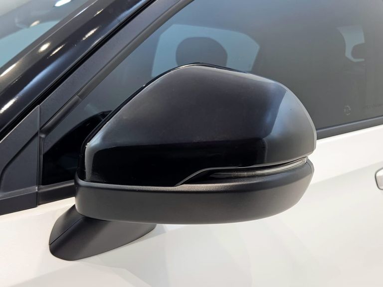 Honda HR-V Touring 1.5 Flex TB 16V 5p Aut.