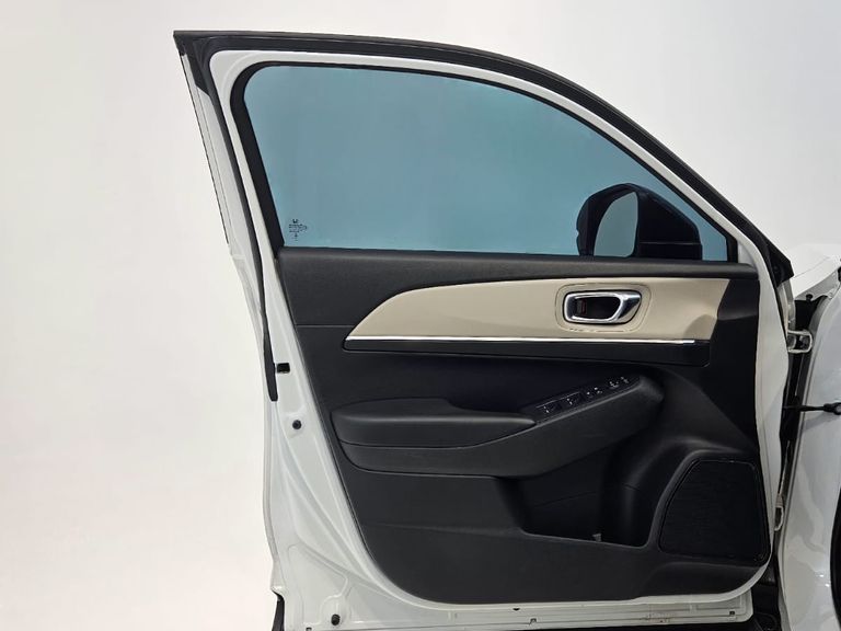 Honda HR-V Touring 1.5 Flex TB 16V 5p Aut.