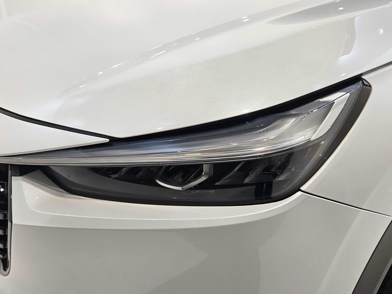 Honda HR-V Touring 1.5 Flex TB 16V 5p Aut.