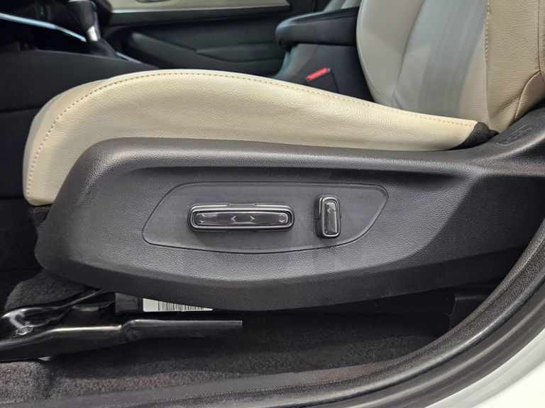 Honda HR-V Touring 1.5 Flex TB 16V 5p Aut.