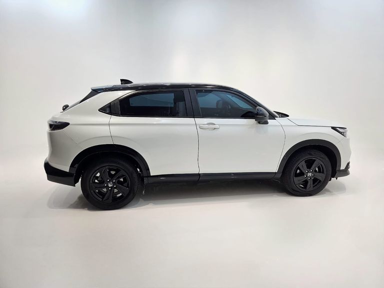 Honda HR-V Touring 1.5 Flex TB 16V 5p Aut.