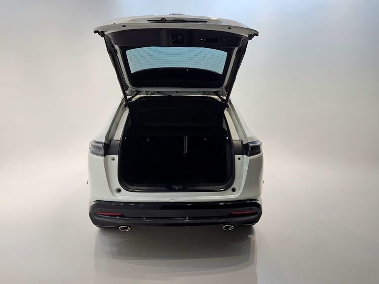 Honda HR-V Touring 1.5 Flex TB 16V 5p Aut.