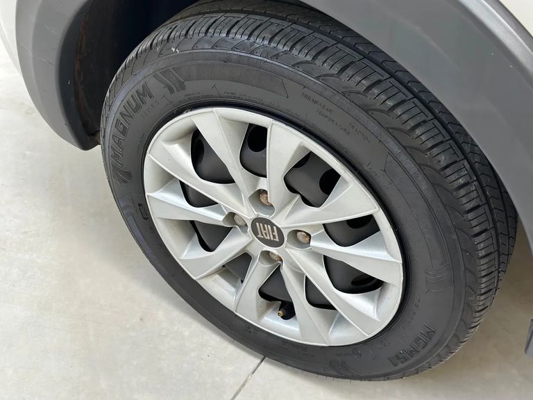 Fiat MOBI LIKE 1.0 Fire Flex 5p.