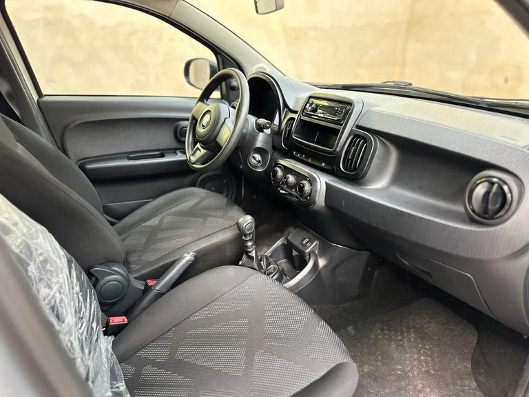 Fiat MOBI LIKE 1.0 Fire Flex 5p.