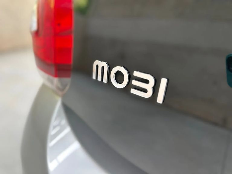 Fiat MOBI LIKE 1.0 Fire Flex 5p.